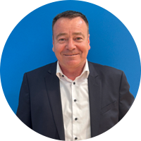 Roger Schwarz, director general de TRANSFRIGOROUTE