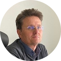 Stefan Aninger, director general de Aninger Schnelltransporte