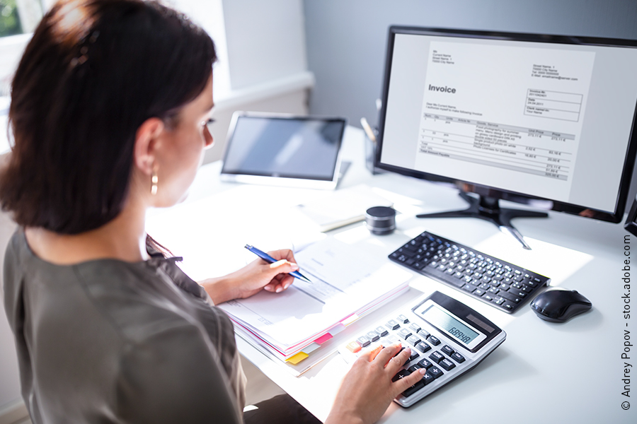 Tres consejos del Servicio de cobros en los casos de demora en el pago