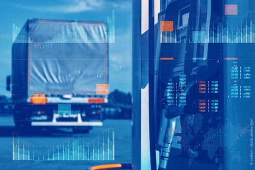 Sector del transporte y efectos económicos